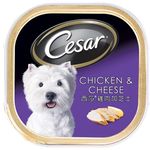 Cesar Chicken With Cheese 100g