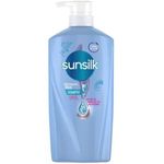 Sunsilk Light Frequent Wash Shampoo 650ml