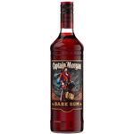 Captain Morgan Dark Rum 700ml