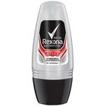 Rexona Men Antibacterial Defense Roll On 50ml