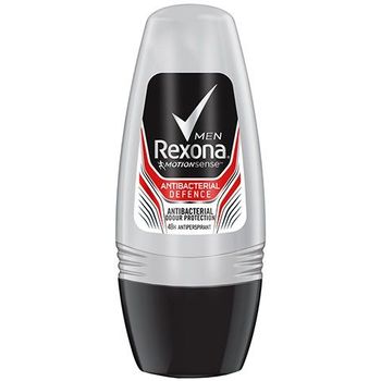 Rexona Men Antibacterial Defense Roll On 50ml