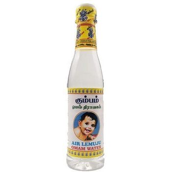 Kumbam Omam Water Plastic 300ml
