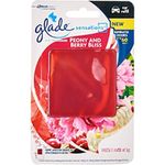 Glade Sensations Refill Peony And Berry Bliss