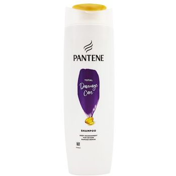 Pantene Shampoo Total Damage Care 170ml