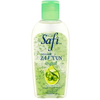 Minyak Zaitun Tulen Safi 150ml