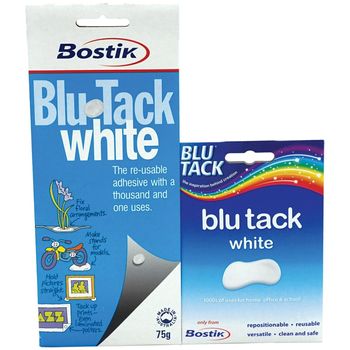 Bostik White Tack Handy