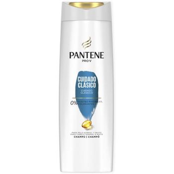 Pantene Pro V Classic Clean Shampoo 360ml