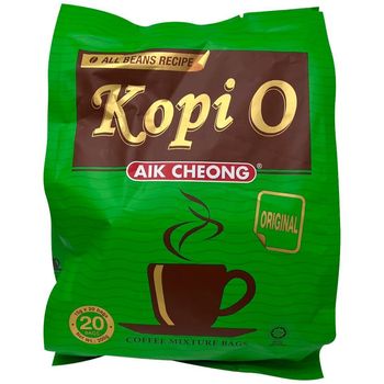 Aik Cheong Kopio Coffee Original