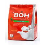 Boh Teh Pot Bags 80pcs