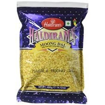Haldirams Haldirams Masala Moong Dal 14.12oz