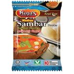 Rajas Sambar Powder 125g