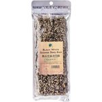 Green Earth Organic Black White Sesame Bar 150g