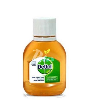 DETTOL Anti-Kuman 50ML