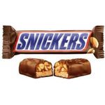Snickers Chocolate Stick 21.5g