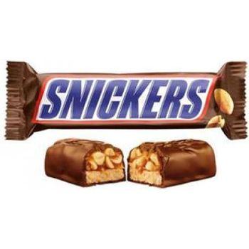 Snickers Chocolate Stick 21.5g