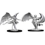 Wizkids Nolzur's Marvelous Miniatures Succubus/Incubus