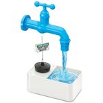 4M Green Science Magic Water Tap Education Toy