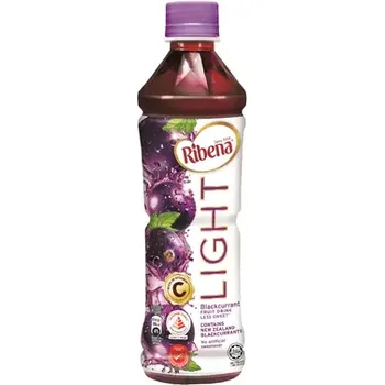 Ribena Regular Light 450ml