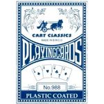 Cart Classics Playing Cards