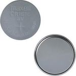 10pcs Maxell Cr1616 3v Lithium Cell Battery Bulk Pack