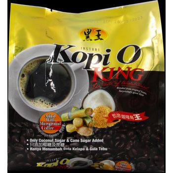 Hei Hwang Kopi O King 396g