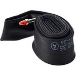 Maxxis Welterweight 48mm Presta Valve Tube 27.5 X 1.9-2.35 Inches