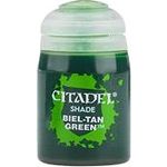 Games Workshop Citadel Shade Paint Bieltan Green 24ml