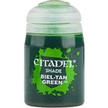 Games Workshop Citadel Shade Paint Bieltan Green 24ml