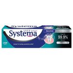 Systema Sensitive Whitening Toothpaste 100g