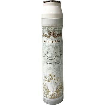 Lattafa Pure Musk Air Freshener Spray 300ml