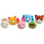 4M KidzMaker Make Your Own Pom Pom Pets