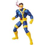 Medicom Mafex Cyclops comic Ver. X-men