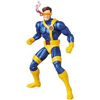 Medicom Mafex Cyclops comic Ver. X-men