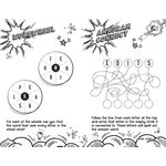 HarperCollins Publishers Word Games For Big Thinkers