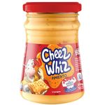 Cheez Whiz Pimiento 220g
