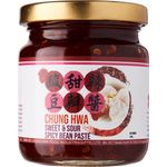 Chung Hwa Sweet And Sour Bean Paste