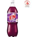 F&N Flavoured Groovy Grape