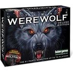 Bezier Games Ultimate Werewolf Deluxe Edition