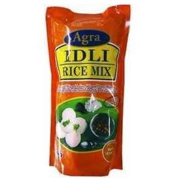 Agra Idli Rice Mix 1kg