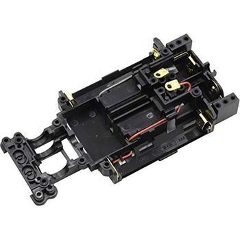 Kyosho MD301SP SP Main Chassis Set Gold/MINI-Z FWD