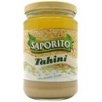 Saporito Tahini Sauce 300g