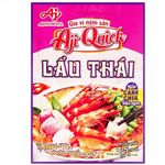 Aji Quick Lau Thai
