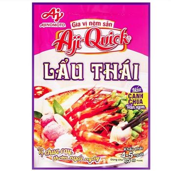 Aji Quick Lau Thai