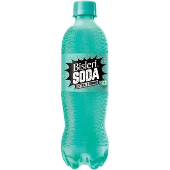 Bisleri Club Soda 750ml