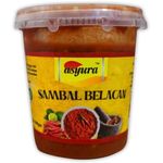 ASYURA SAMBAL BELACAN 190G