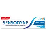 Sensodyne Extra Fresh Toothpaste 100ml