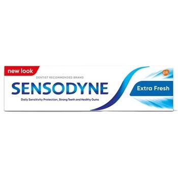 Sensodyne Extra Fresh Toothpaste 100ml