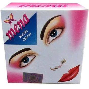 Mena Facial Cream 3g