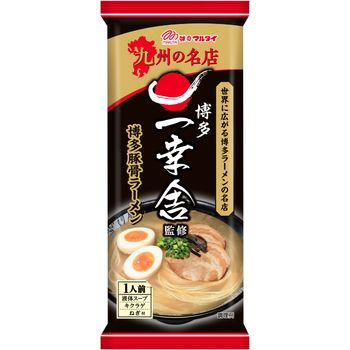 Marutai Ikkosha Hakata Tonkotsu Ramen 115g