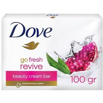 Dove Go Fresh Revive Beauty Cream Bar Soap 100g